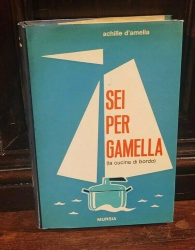 Achille amelia sei per - d'amelia,