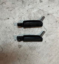 PEDALINI HARLEY DAVIDSON ORIGINALI 883 1200 Roadster Nightster hd