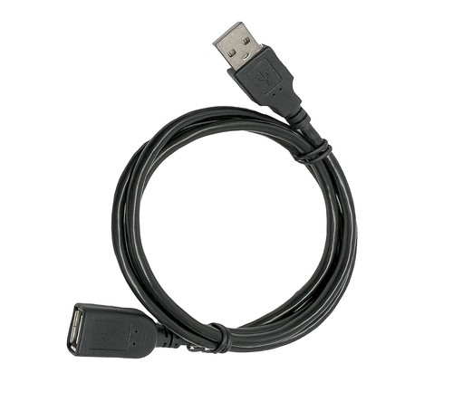 Cavo prolunga usb - prolunga, a