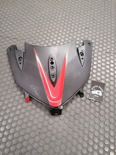 Scocca Plastica Cupolino Gilera Nexus 500 2006