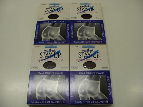 Malerba stay collant - malerba,