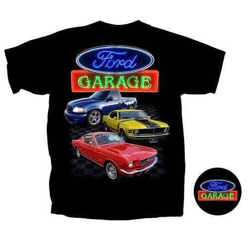 Shirt uomo joe - uomo, t's