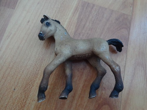 Figurina cavallo schleich - cavallo,