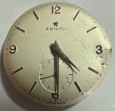 MECCANISMO ZENITH CAL. 40