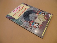 LE AVVENTURE DI TIN TIN LO