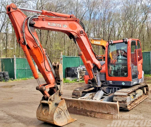 Download kubota 080 3 - kx, 080-3