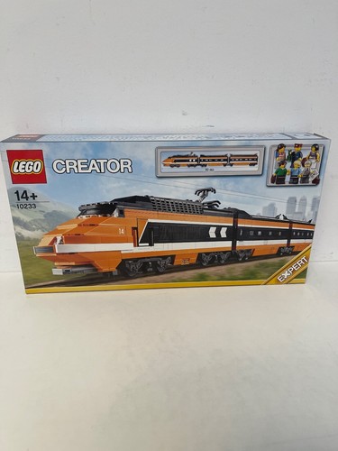Lego train set 10233 - lego®,