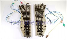 MARKLIN 5202 coppia scambi