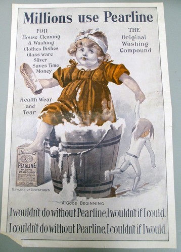 Vintage 1897 ladies home - 1897,