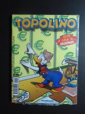 Topolino n. 2414 blisterato