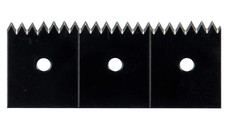 lama per pinza legatrice a