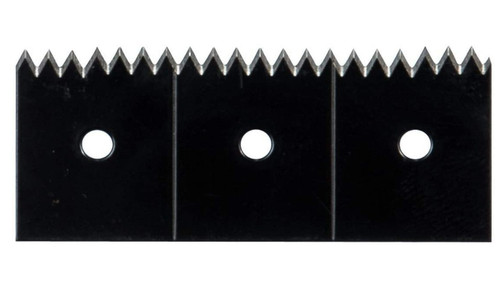 Lama per pinza legatrice - per,