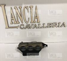 strumenti Lancia Flavia Fulvia coupè