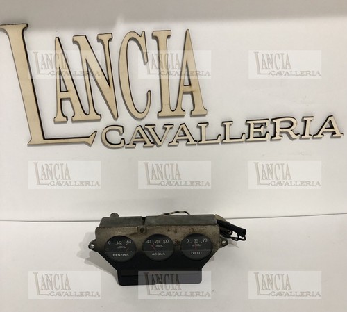 Strumenti lancia flavia fulvia - strumenti,