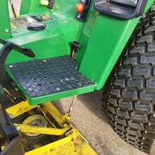 Per trattore John Deere Sub