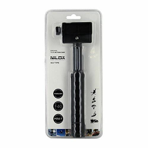 Nilox self time supporto - time,