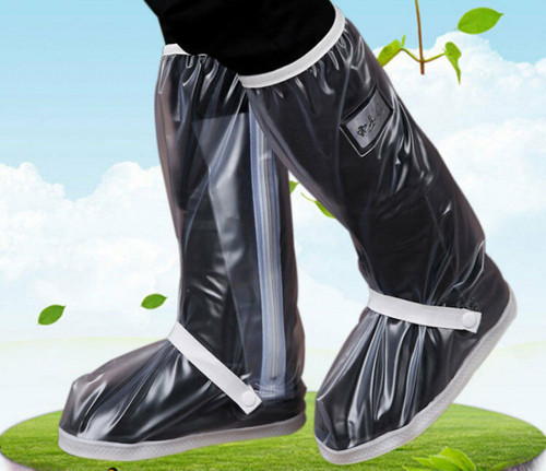 Stivali pioggia unisex pvc - unisex,