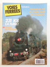 REVUE PISTE FERROVIARIE N°69