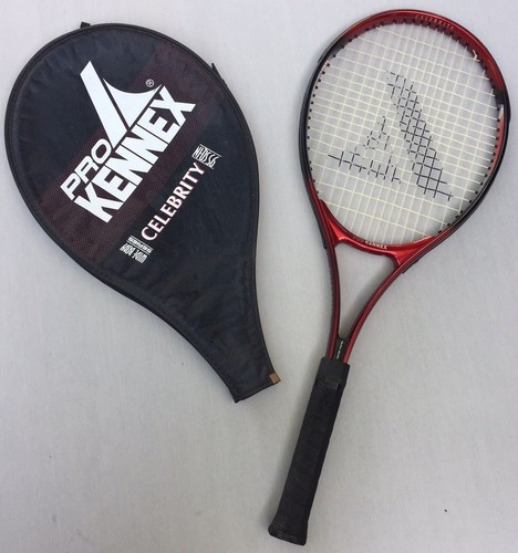 Racchetta tennis pro kennex - da,