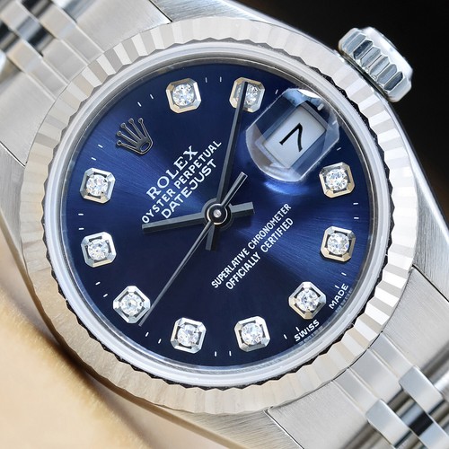 Orologio rolex donna - donna, datejust