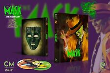 THE MASK - CINEMUSEUM –