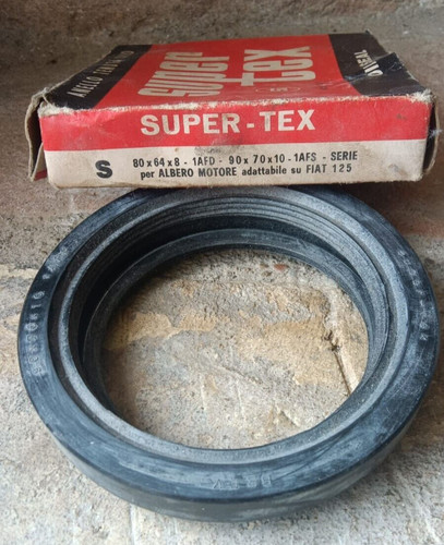 Supertex paraolio motore fiat - supertex,