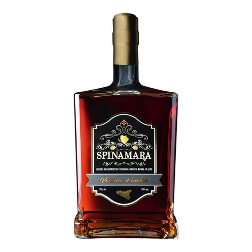 Amaro spinamara - amaro,
