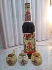 Kambusa amaricante bonomelli - kambusa, l'amaricante