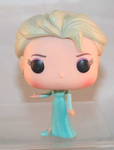Funko pop disney frozen - funko,