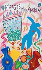 Bruno Donzelli - Serigrafia originale P.A. firmata