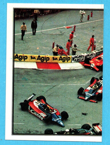 Grand prix panini - f1, prix-panini