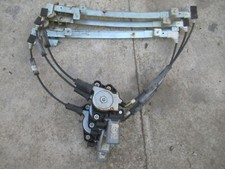 FIAT 600 Seicento e Sporting - Alzacristallo sinistro elettrico - Ricambio nuovo