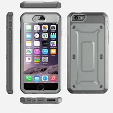 Custodia resistente rigida