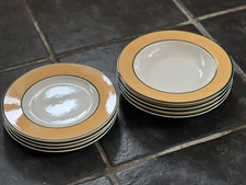 6 tazzine da caffè vintage