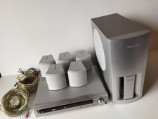 Sony HCD-S400 Lecteur DVD Home