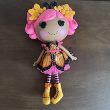 Mga lalaloopsy mona - mona, arch