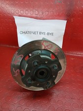 BRACCIO DISCO MOZZO ANTERIORE