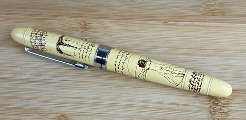 Penna sfera roller acme - penna,