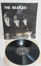 The Beatles - The Beatles LP VINILE 1970 Parlophone 3C 062-04219 ROCK BEST PSYCO