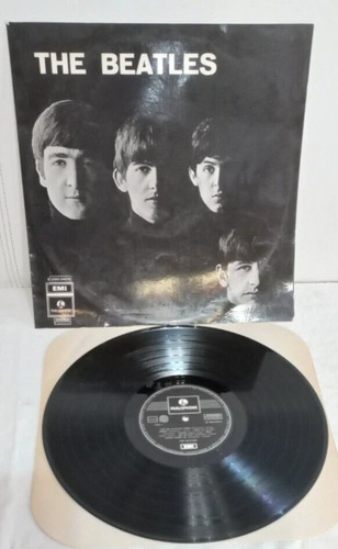 The beatles - -,