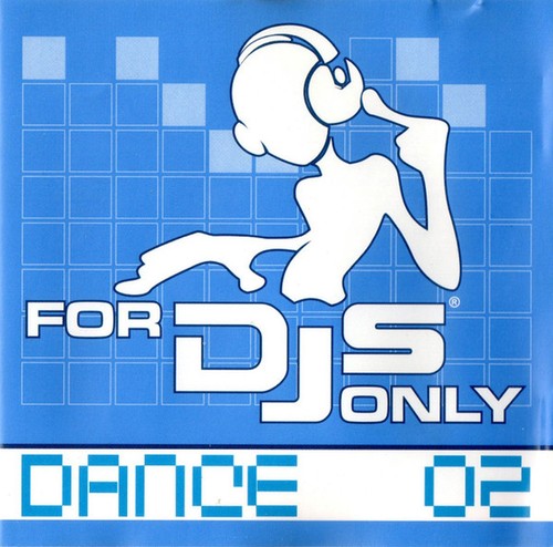 Various for djs only - 2003/02,