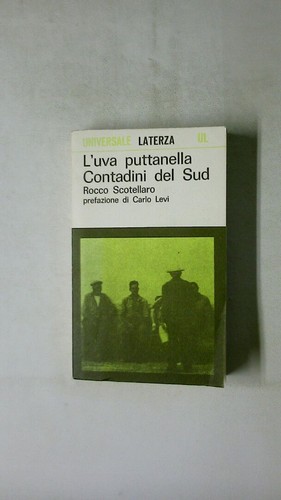 126872 rocco scotellaro uva - 126872,