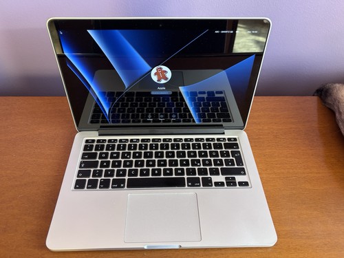 Macbook pro retina a1502 - macbook,