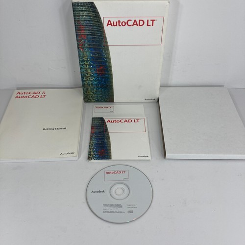 Autocad 2008 upgrade design - autocad,