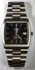 Orologio automatico carl - orologio,