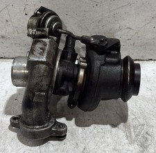 TURBINA TURBO PER FORD Focus