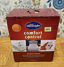 Coperta Elettrica Silentnight