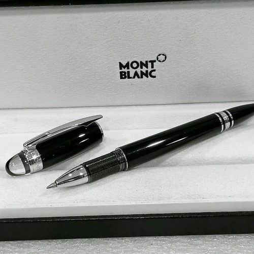 Nos unused montblanc - nos,