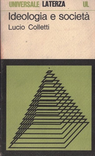 Ideologia società l - e,