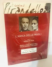 IL Teatro di Pirandello